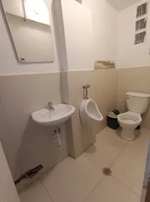 HOSTAL La RASA - Badeværelse