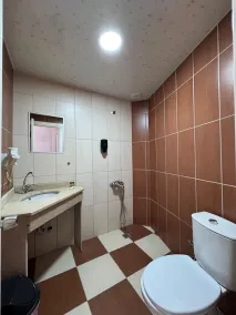 Günaydın Otel Alanya - Bathroom