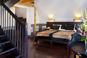 Hotel Holland House Old Town - Zimmer