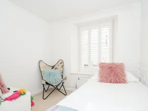 Quay House - Room