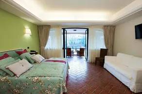La Vignola Country Hotel - Quarto