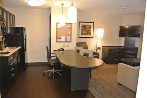 Candlewood Suites Washington-Fairfax by IHG - Chambre