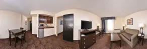 Ramada Plaza by Wyndham Sheridan Hotel & Convention Center - Chambre