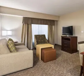 Homewood Suites by Hilton Shreveport - Room