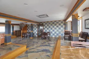 Hotel Mart View - Restaurant