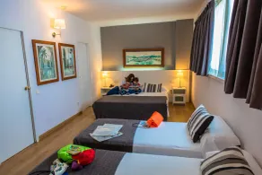 Aparthotel Atenea Barcelona - Room