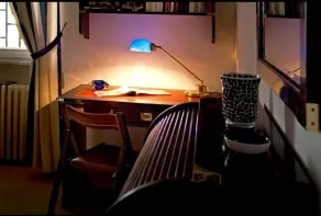 B&B Villa Ines - Chambre