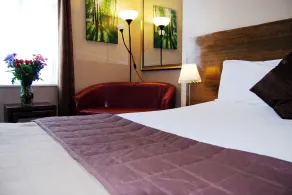 Villaggio - Room