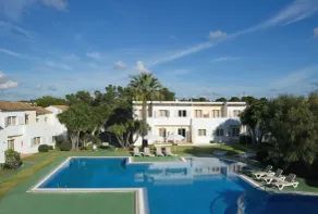 Apartamentos Vista Alegre Mallorca - Pool