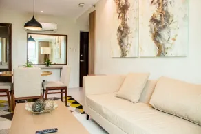 The Padgett Suites - Chambre