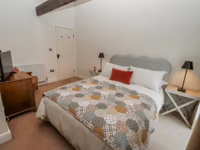 Watermill Cottage - Room