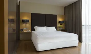 Empire Hotel Subang - Zimmer