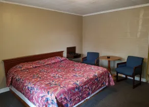 Gardos Motel - Zimmer