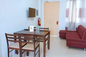 Maple Residences - Room