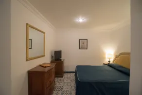 Hotel Posa Posa - Habitación