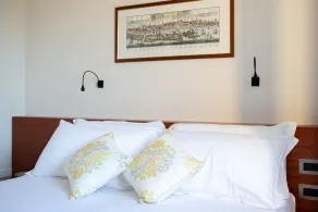 Il Leccio - Luxury Resort Portofino Monte - Chambre