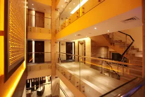 Hotel Private Affair (A Boutique Hotel) - Vestíbulo