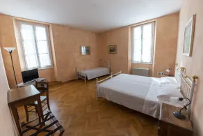 Albergo dell'Academia - Chambre
