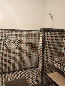 Riad Etoile de Mogador - Bathroom