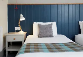 St Leonards Hotel by Greene King Inns - Room