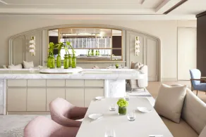 Four Seasons Hotel Tokyo at Marunouchi - Restaurant