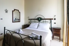 B&B La Riviera - Zimmer