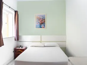 Hotel Guarany da Serra - Zimmer