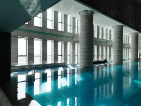 Pullman Wuxi New Lake - Pool