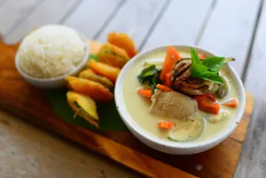 The Cove Phuket  - Restaurant