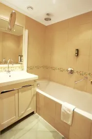 Blesius Garten - Salle de bain