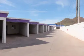 Motel El Nido - Réception