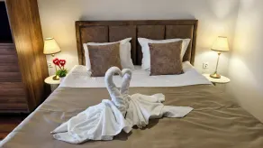 Elegant Lux Hotel - Room