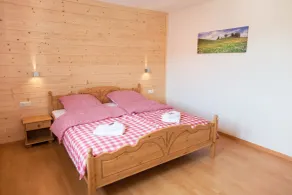 Landhaus im Rinnetal - Rom