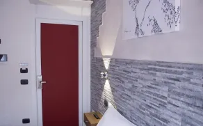 Aurelia Rooms - Camera