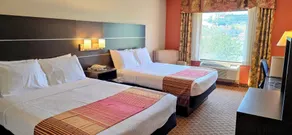 Grand Plaza Hotel & Conference Center - Chambre