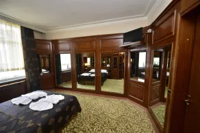 Hotel Topkapı - Room