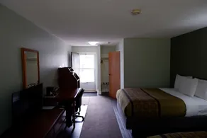 Pine Motel - Rum