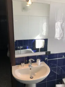 La Casa di Anna - Banheiro