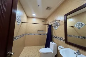 NSCC Casa De Vigan - Salle de bain