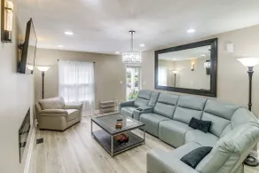 Charlotte Home w/ Yard - Near Spectrum Center! - Interiør