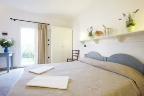 AgriHotel La Rossola - Zimmer