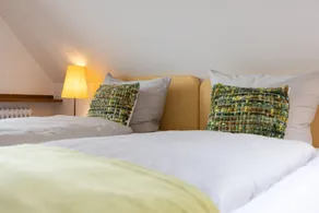 Landhotel & Gasthof Cramer - Room