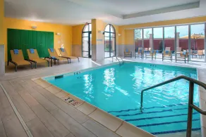 Courtyard by Marriott Philadelphia Lansdale - Piscine
