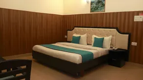 Hotel Leisure Palace - Room