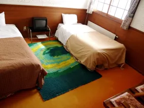 Woody House Kazamidori - Rom
