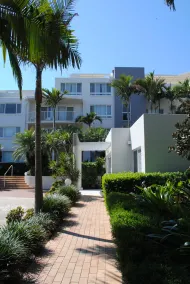 Surfside On The Beach - Reception