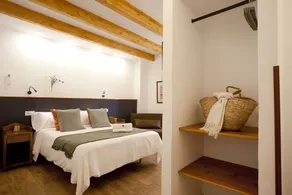 My Rooms Artà Adults Only by My Rooms Hotels TI - Quarto
