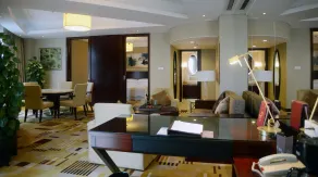 Sheraton Guiyang Hotel - Zimmer