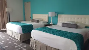 Howard Johnson by Wyndham Hershey - Chambre