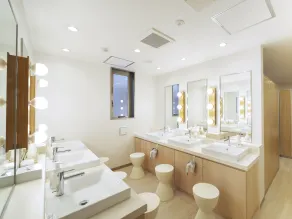 The Pocket Hotel Kyoto Shijokarasuma - Camera